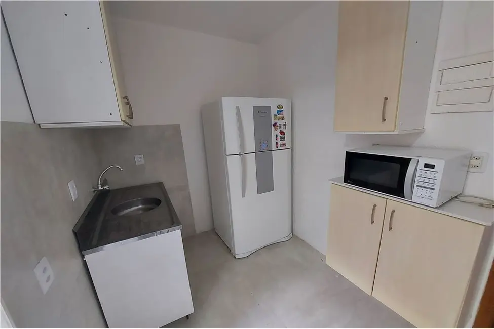 Foto 8 de Apartamento com 2 quartos à venda, 56m2 em Centro Histórico, Porto Alegre - RS