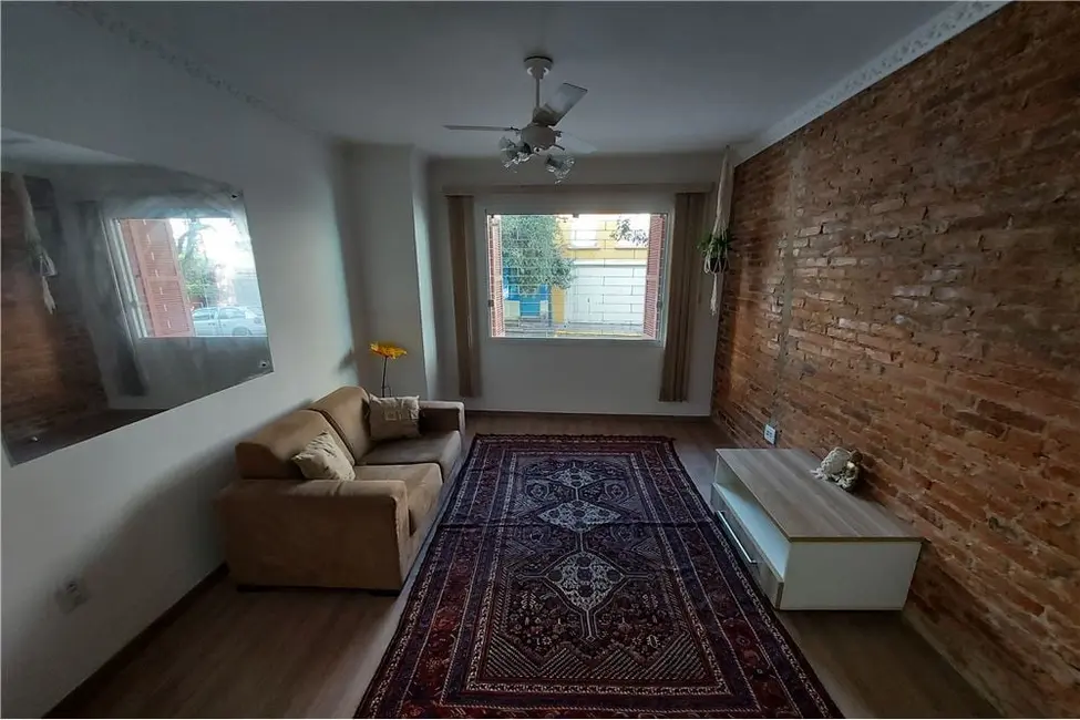 Foto 2 de Apartamento com 2 quartos à venda, 56m2 em Centro Histórico, Porto Alegre - RS