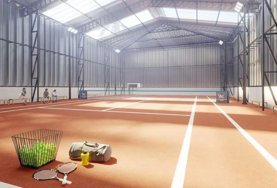 Foto 7 de Terreno / Lote à venda, 264m2 em Capao Da Canoa - RS