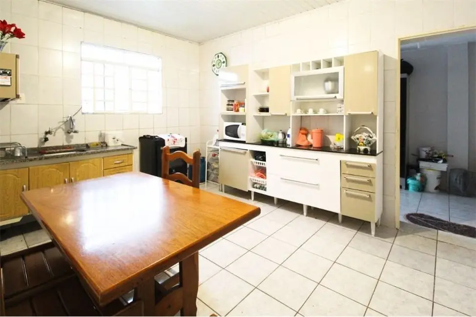 Foto 4 de Casa com 4 quartos à venda, 140m2 em Vila Prudente, São Paulo - SP