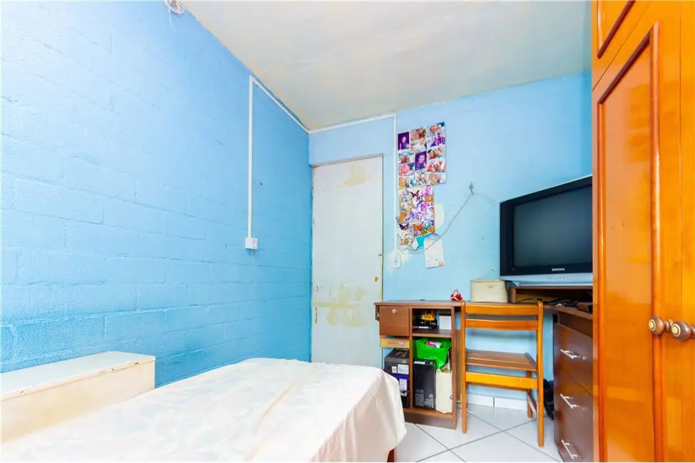 Apartamento com 2 quartos à venda, 43m2 em Itaquera, São Paulo - SP - imagem 8 Foto 8 de Apartamento com 2 quartos à venda, 43m2 em Itaquera, São Paulo - SP