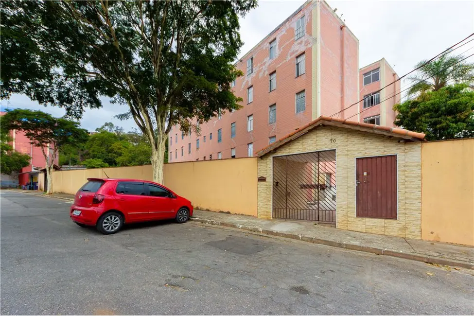 Apartamento com 2 quartos à venda, 43m2 em Itaquera, São Paulo - SP - imagem 1 Foto 1 de Apartamento com 2 quartos à venda, 43m2 em Itaquera, São Paulo - SP