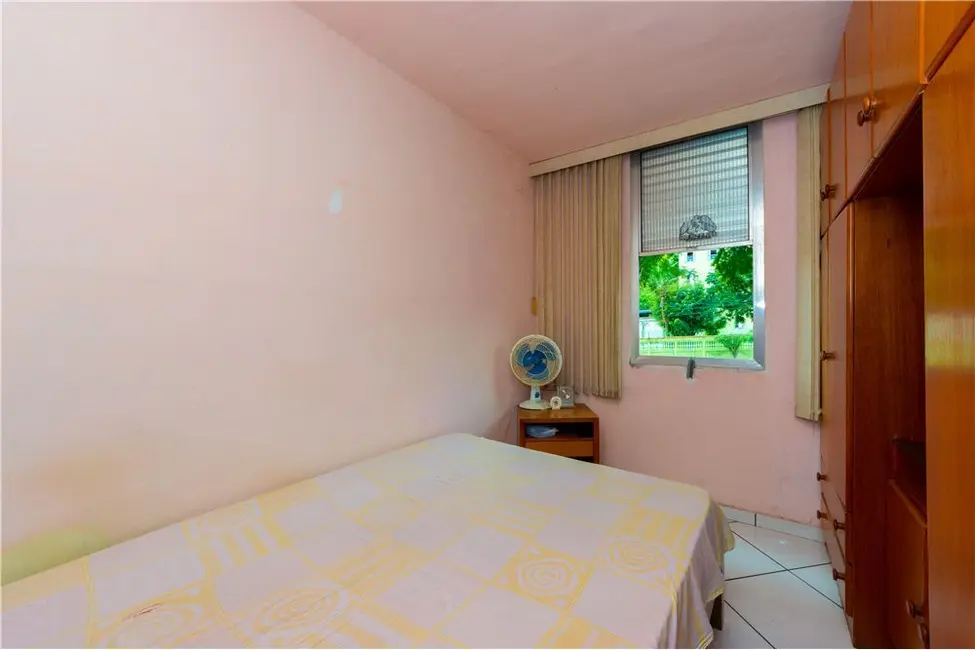 Apartamento com 2 quartos à venda, 43m2 em Itaquera, São Paulo - SP - imagem 5 Foto 5 de Apartamento com 2 quartos à venda, 43m2 em Itaquera, São Paulo - SP