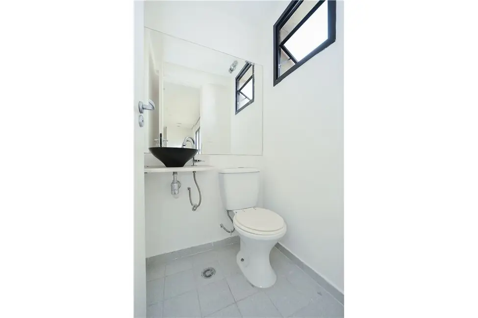 Foto 5 de Sala Comercial à venda, 40m2 em Pinheiros, São Paulo - SP