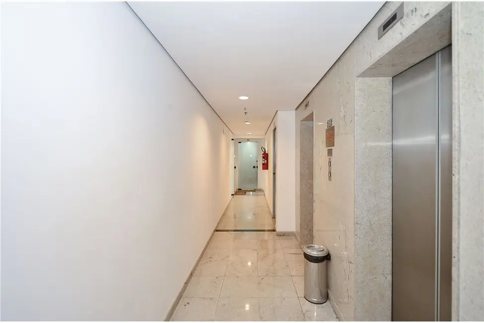 Foto 8 de Sala Comercial à venda, 40m2 em Pinheiros, São Paulo - SP
