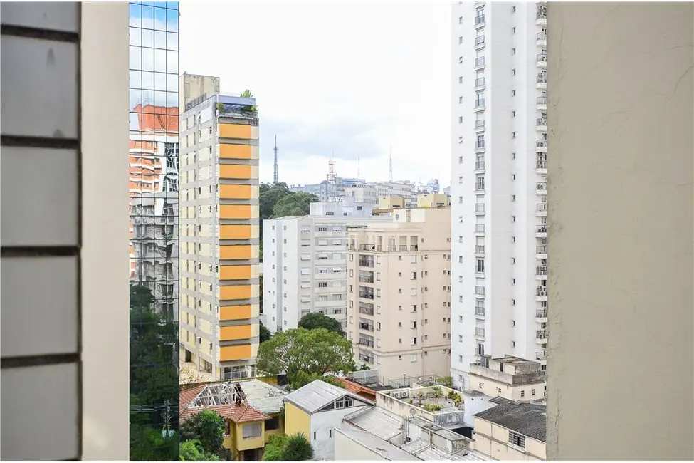 Foto 7 de Sala Comercial à venda, 40m2 em Pinheiros, São Paulo - SP