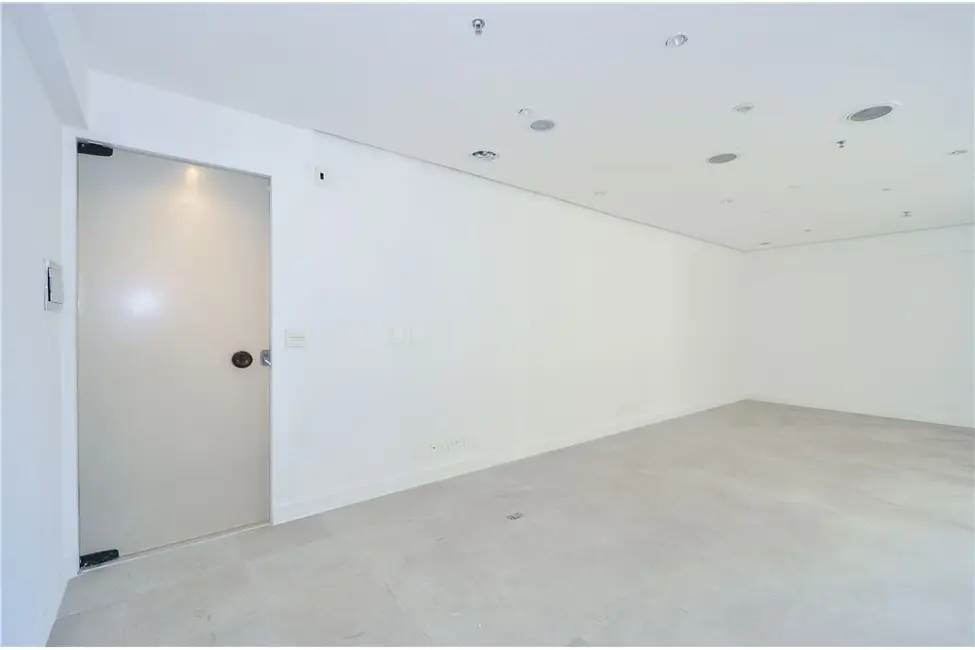 Foto 4 de Sala Comercial à venda, 40m2 em Pinheiros, São Paulo - SP