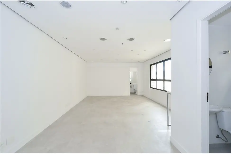 Foto 3 de Sala Comercial à venda, 40m2 em Pinheiros, São Paulo - SP