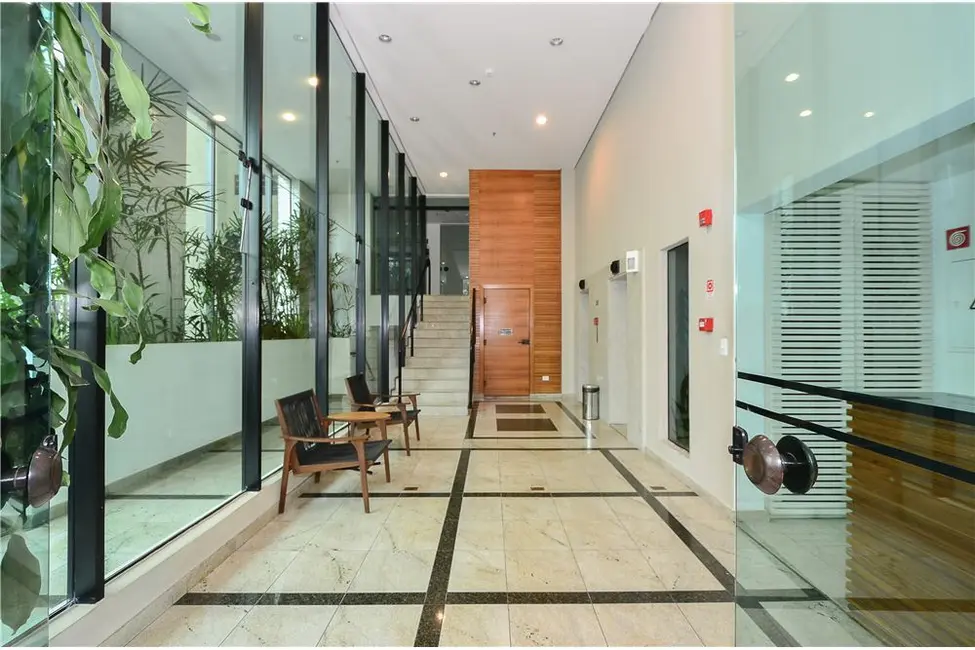 Foto 9 de Sala Comercial à venda, 40m2 em Pinheiros, São Paulo - SP