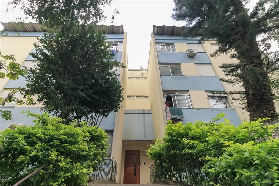Foto 2 de Apartamento com 1 quarto à venda, 40m2 em Vila Nova, Porto Alegre - RS