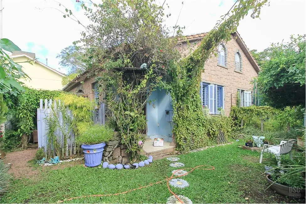 Foto 1 de Casa com 2 quartos à venda, 90m2 em Tristeza, Porto Alegre - RS