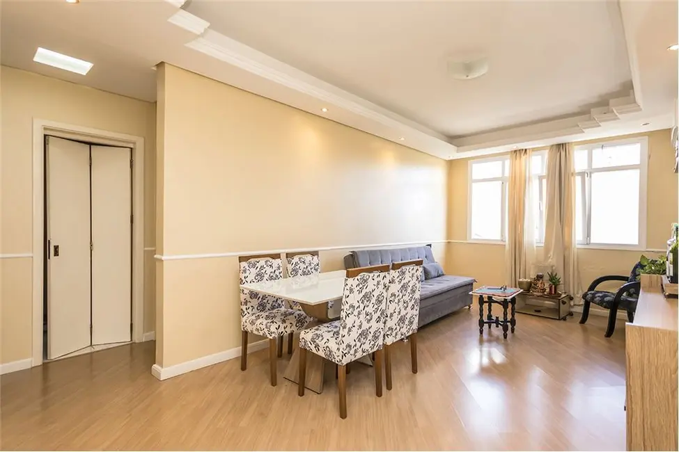 Foto 1 de Apartamento com 2 quartos à venda, 71m2 em Cristo Redentor, Porto Alegre - RS
