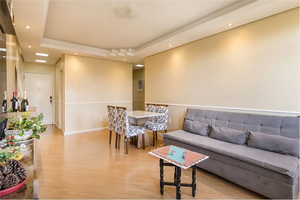 Foto 2 de Apartamento com 2 quartos à venda, 71m2 em Cristo Redentor, Porto Alegre - RS