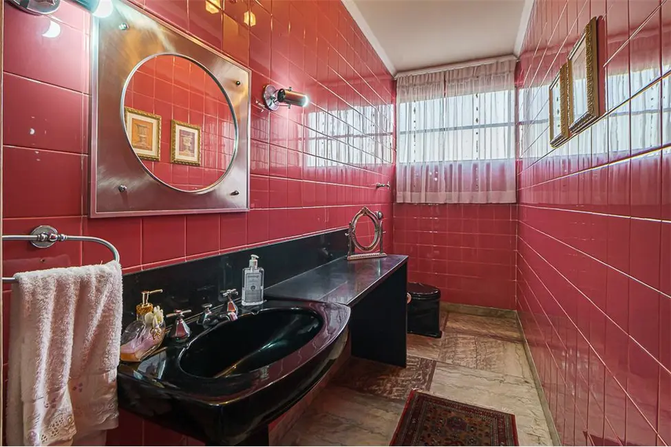 Foto 9 de Apartamento com 5 quartos à venda, 455m2 em Consolação, São Paulo - SP