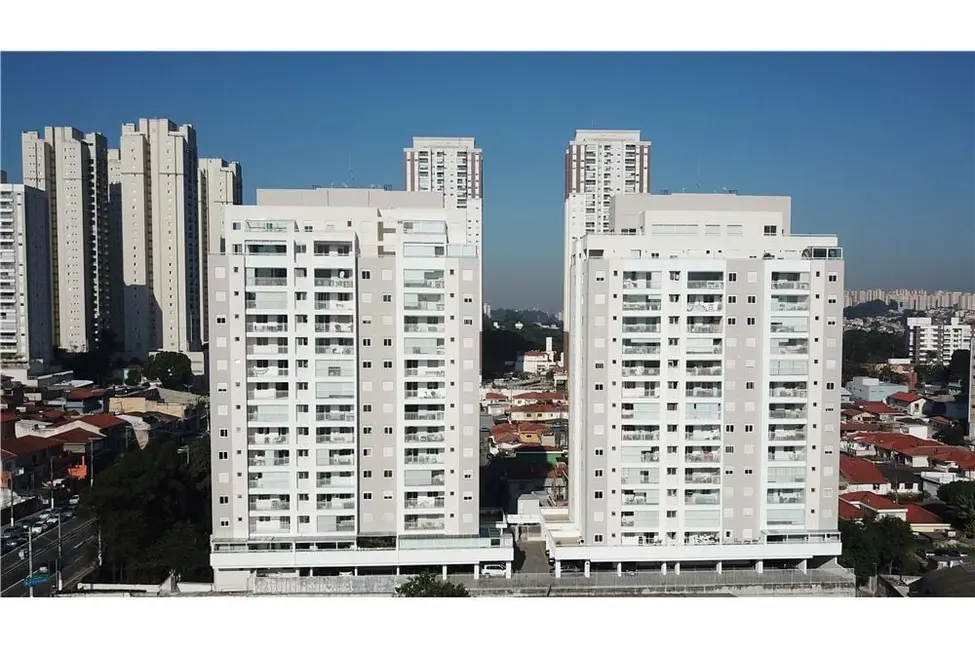 Foto 2 de Apartamento com 2 quartos à venda, 80m2 em Vila Sônia, São Paulo - SP