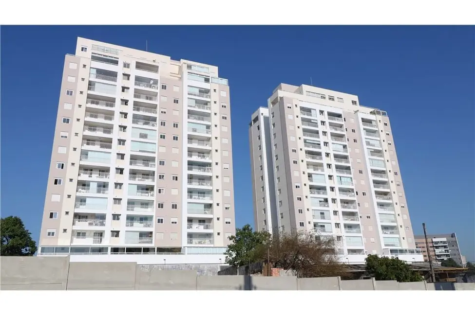 Foto 1 de Apartamento com 2 quartos à venda, 80m2 em Vila Sônia, São Paulo - SP