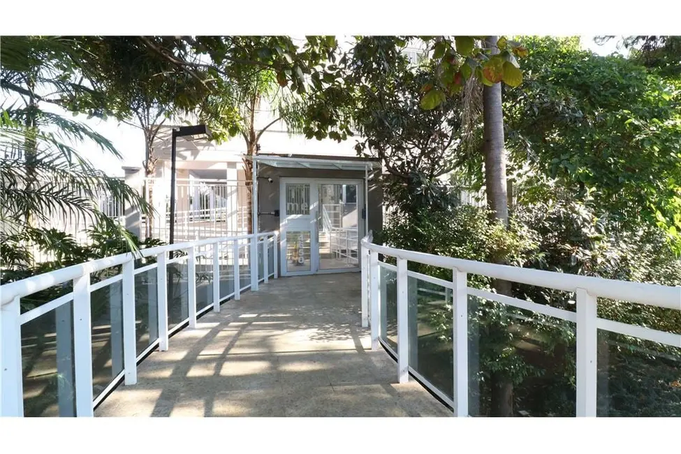 Foto 8 de Apartamento com 2 quartos à venda, 80m2 em Vila Sônia, São Paulo - SP