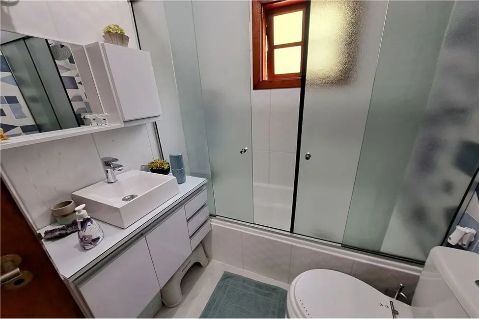 Foto 2 de Apartamento com 3 quartos à venda, 103m2 em Campos Do Jordao - SP