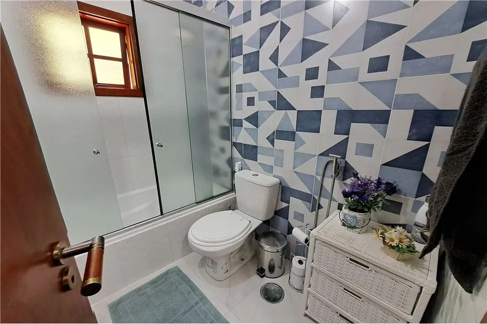 Foto 6 de Apartamento com 3 quartos à venda, 103m2 em Campos Do Jordao - SP