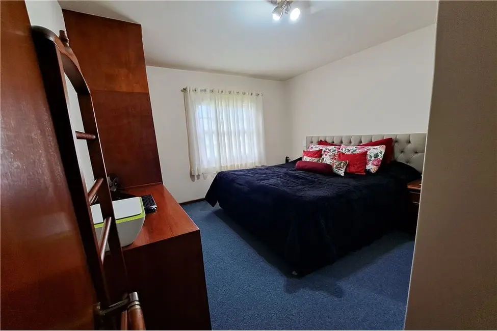 Foto 1 de Apartamento com 3 quartos à venda, 103m2 em Campos Do Jordao - SP