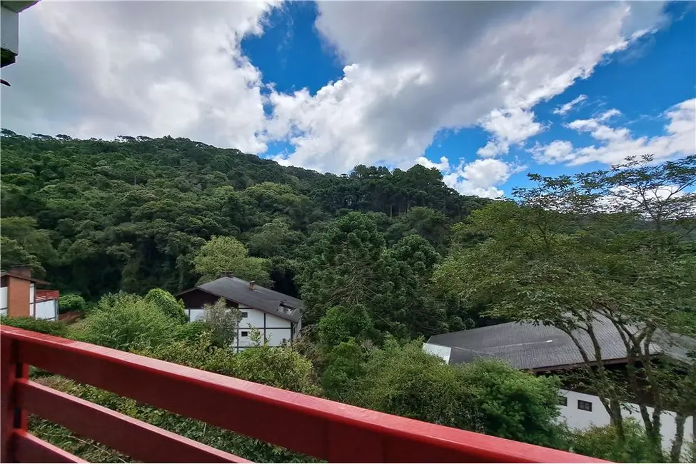 Foto 4 de Apartamento com 3 quartos à venda, 103m2 em Campos Do Jordao - SP