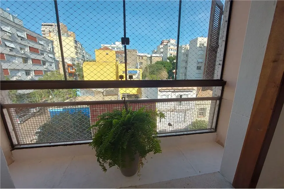 Foto 5 de Apartamento com 2 quartos à venda, 56m2 em Centro Histórico, Porto Alegre - RS