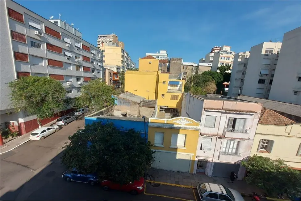 Foto 6 de Apartamento com 2 quartos à venda, 56m2 em Centro Histórico, Porto Alegre - RS