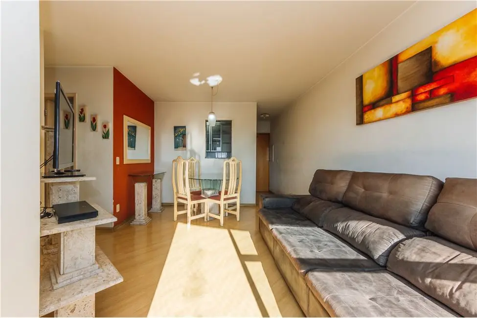 Apartamento com 2 quartos à venda, 64m2 em Vila Formosa, São Paulo - SP - imagem 6 Foto 6 de Apartamento com 2 quartos à venda, 64m2 em Vila Formosa, São Paulo - SP