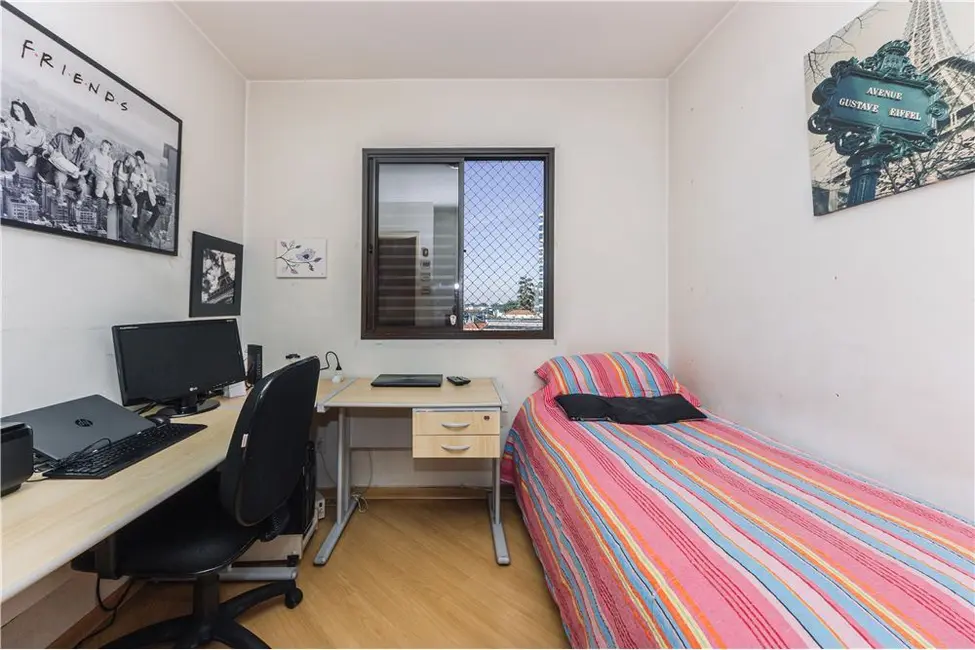 Apartamento com 2 quartos à venda, 64m2 em Vila Formosa, São Paulo - SP - imagem 9 Foto 9 de Apartamento com 2 quartos à venda, 64m2 em Vila Formosa, São Paulo - SP