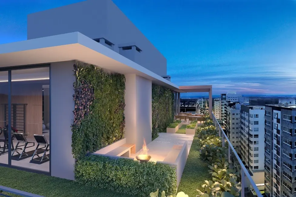 Foto 8 de Apartamento com 3 quartos à venda, 100m2 em Capao Da Canoa - RS