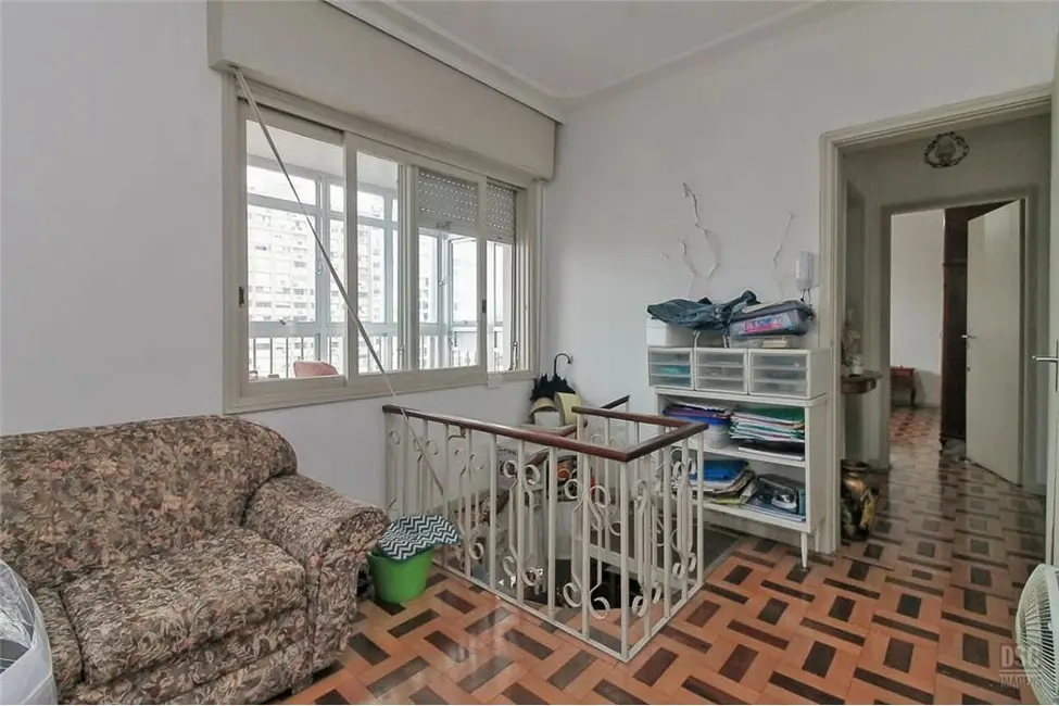 Apartamento com 1 quarto à venda, 36m2 em Centro Histórico, Porto Alegre - RS - imagem 5 Foto 5 de Apartamento com 1 quarto à venda, 36m2 em Centro Histórico, Porto Alegre - RS