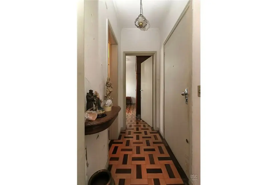 Apartamento com 1 quarto à venda, 36m2 em Centro Histórico, Porto Alegre - RS - imagem 4 Foto 4 de Apartamento com 1 quarto à venda, 36m2 em Centro Histórico, Porto Alegre - RS