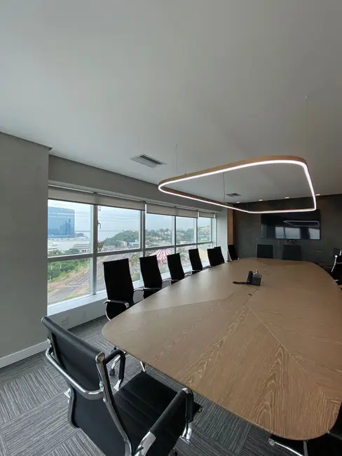 Foto 9 de Sala Comercial com 1 quarto à venda, 82m2 em Cristal, Porto Alegre - RS