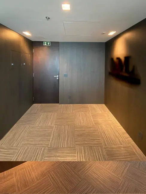 Foto 1 de Sala Comercial com 1 quarto à venda, 82m2 em Cristal, Porto Alegre - RS