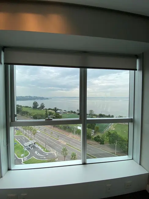 Foto 7 de Sala Comercial com 1 quarto à venda, 82m2 em Cristal, Porto Alegre - RS