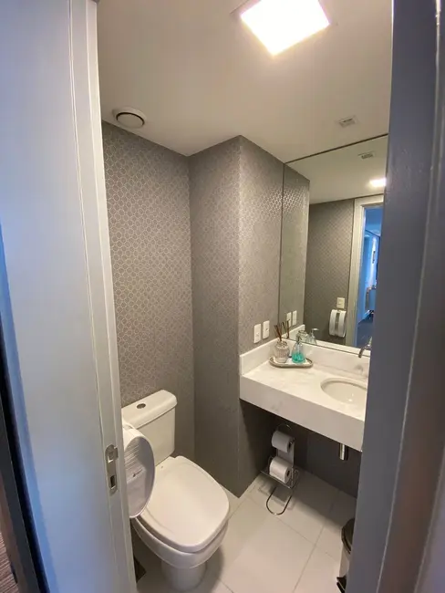 Foto 5 de Sala Comercial com 1 quarto à venda, 82m2 em Cristal, Porto Alegre - RS