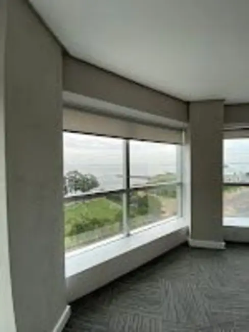 Foto 8 de Sala Comercial com 1 quarto à venda, 82m2 em Cristal, Porto Alegre - RS