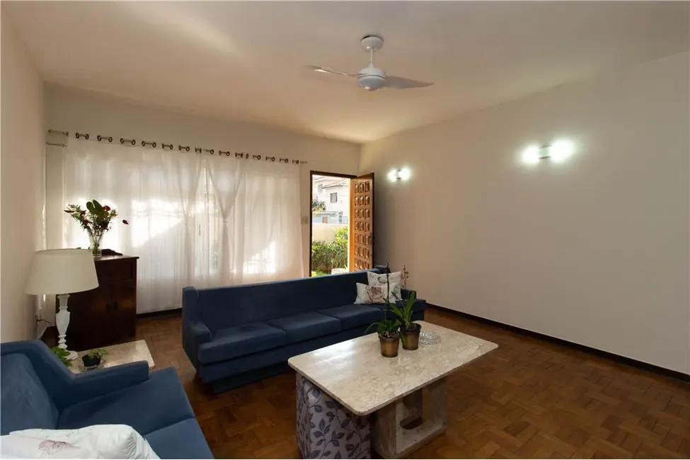 Foto 2 de Casa com 3 quartos à venda, 193m2 em Bosque da Saúde, São Paulo - SP