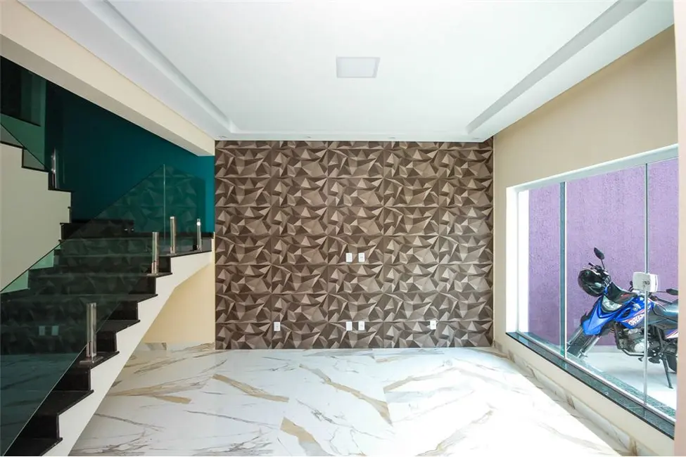 Casa com 5 quartos à venda, 240m2 em Ipiranga, São Paulo - SP - imagem 4 Foto 4 de Casa com 5 quartos à venda, 240m2 em Ipiranga, São Paulo - SP