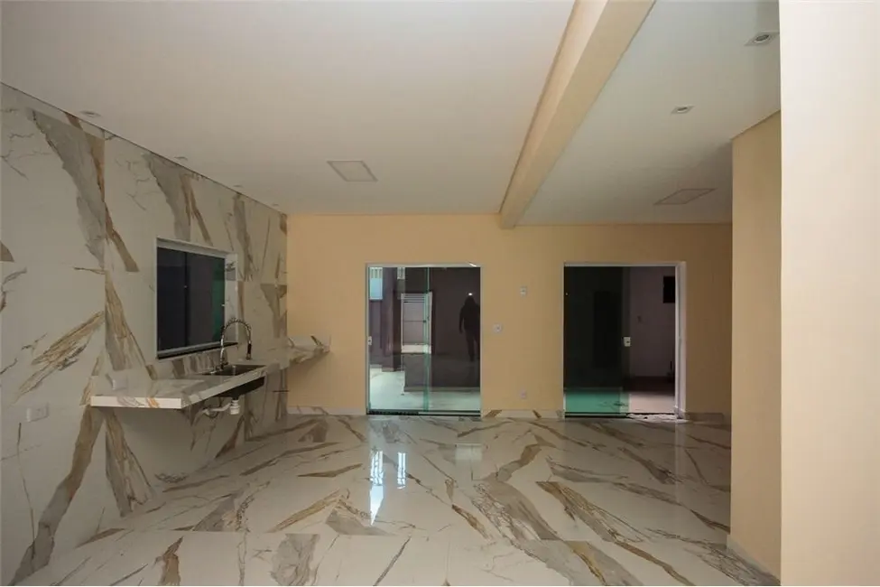 Casa com 5 quartos à venda, 240m2 em Ipiranga, São Paulo - SP - imagem 8 Foto 8 de Casa com 5 quartos à venda, 240m2 em Ipiranga, São Paulo - SP