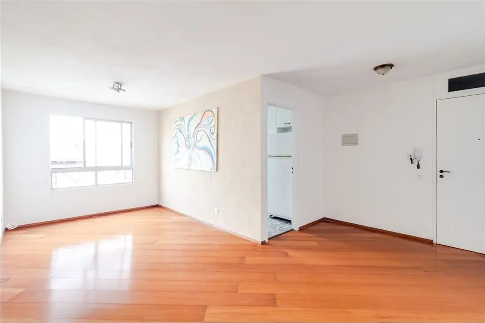 Apartamento com 2 quartos à venda, 62m2 em Sacomã, São Paulo - SP - imagem 1 Foto 1 de Apartamento com 2 quartos à venda, 62m2 em Sacomã, São Paulo - SP