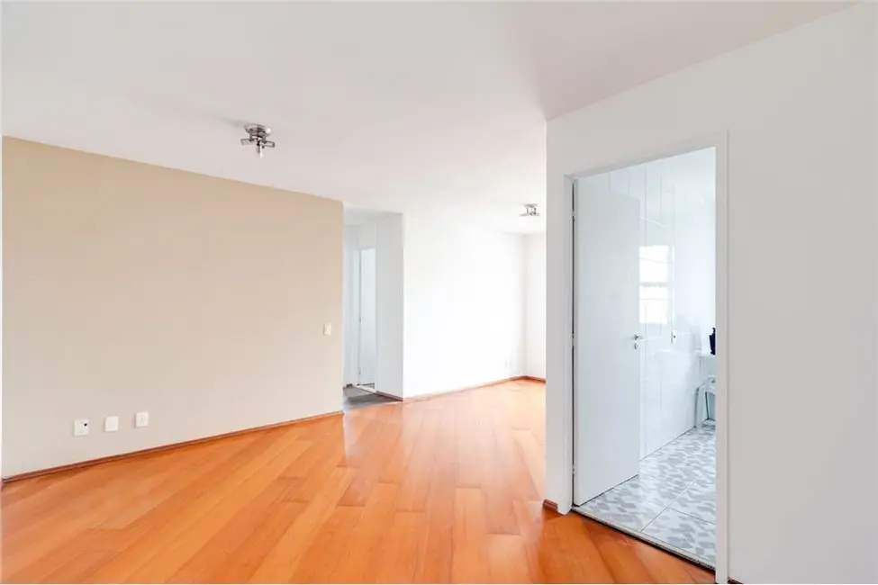 Apartamento com 2 quartos à venda, 62m2 em Sacomã, São Paulo - SP - imagem 2 Foto 2 de Apartamento com 2 quartos à venda, 62m2 em Sacomã, São Paulo - SP
