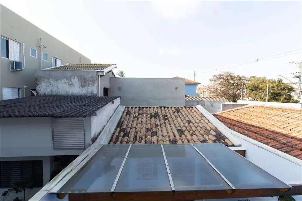 Foto 9 de Casa com 3 quartos à venda, 126m2 em Brooklin Paulista, São Paulo - SP