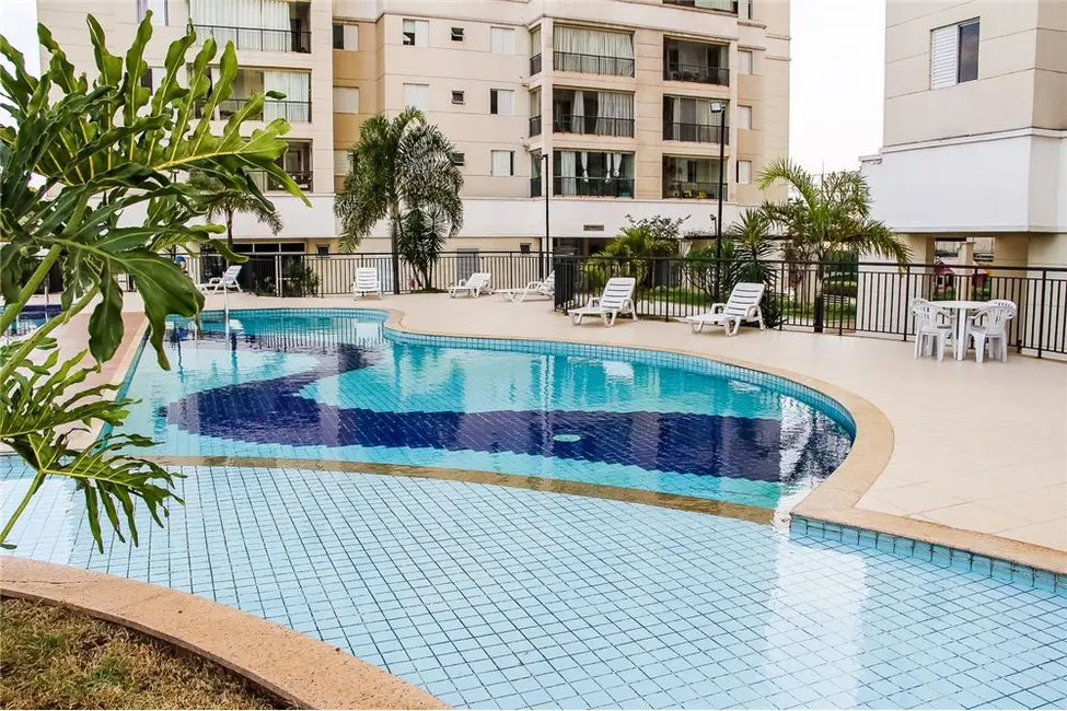 Foto 1 de Apartamento com 2 quartos à venda, 83m2 em Jardim Zaira, Guarulhos - SP