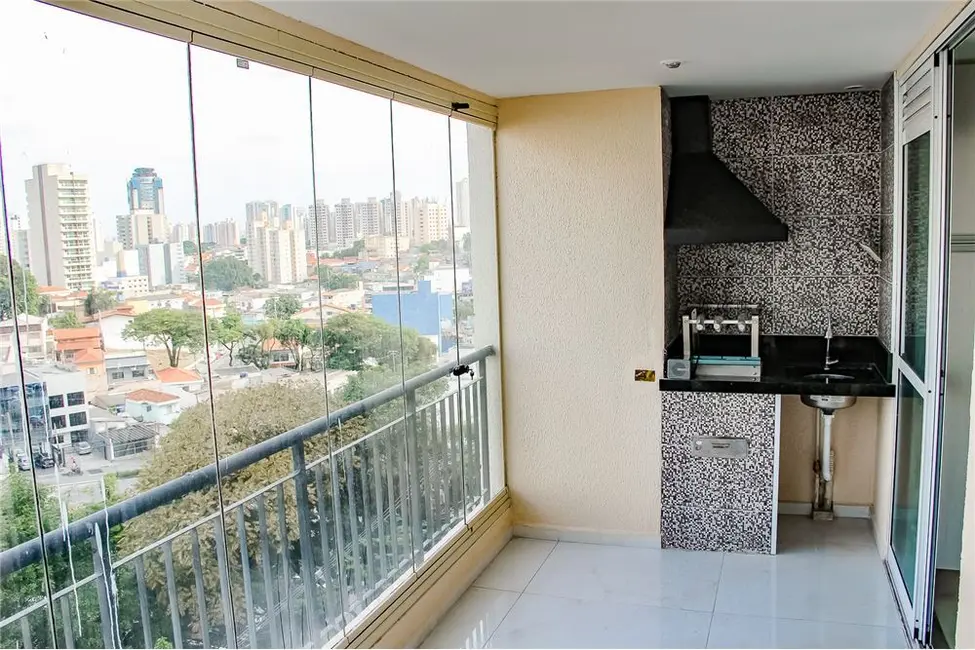 Apartamento com 2 quartos à venda, 83m2 em Jardim Zaira, Guarulhos - SP - imagem 9 Foto 9 de Apartamento com 2 quartos à venda, 83m2 em Jardim Zaira, Guarulhos - SP