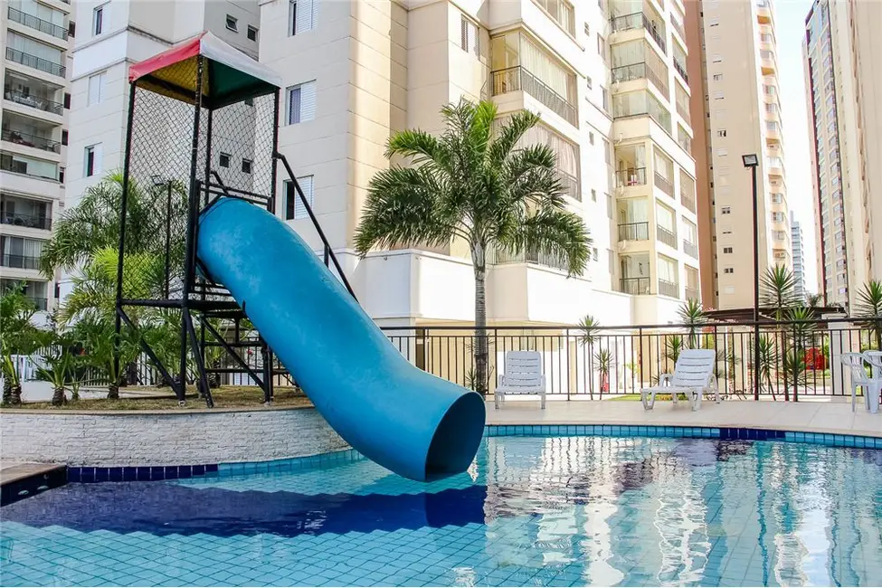 Foto 2 de Apartamento com 2 quartos à venda, 83m2 em Jardim Zaira, Guarulhos - SP