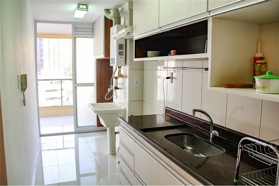 Apartamento com 2 quartos à venda, 83m2 em Jardim Zaira, Guarulhos - SP - imagem 6 Foto 6 de Apartamento com 2 quartos à venda, 83m2 em Jardim Zaira, Guarulhos - SP