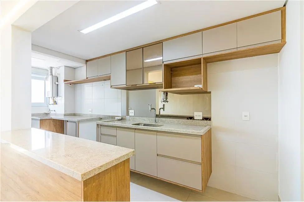 Foto 7 de Cobertura com 2 quartos à venda, 176m2 em Vila Ipojuca, São Paulo - SP