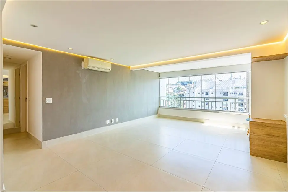 Foto 2 de Cobertura com 2 quartos à venda, 176m2 em Vila Ipojuca, São Paulo - SP