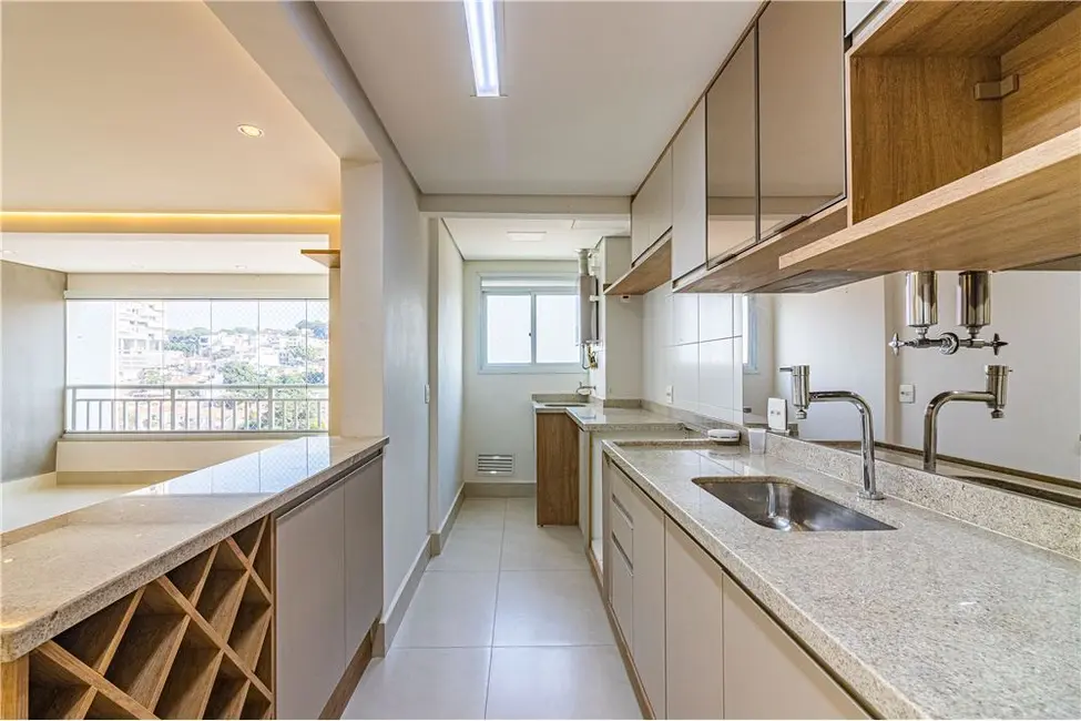 Foto 8 de Cobertura com 2 quartos à venda, 176m2 em Vila Ipojuca, São Paulo - SP